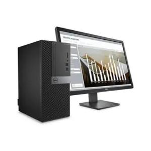 Компьютер Dell Vostro 3670 MT Core i5-8400