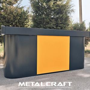 Кассовый бокс с накопителем от MetalCraft