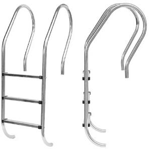 Basseynlar uchun narvon va aksessuarlar