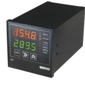 Oqim o'lchagich OWEN RM1