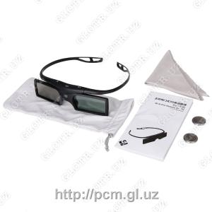 3D очки