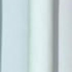 Гусак цветной без головки белый