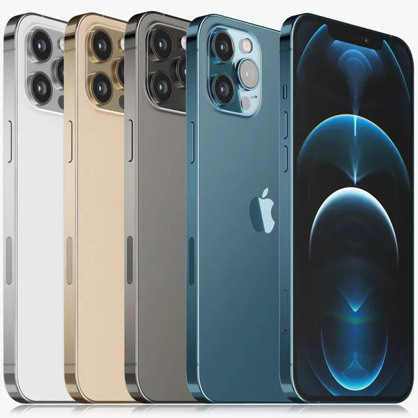 Yangi smartfon Apple iPhone 12 PRO