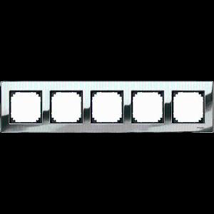 Nilson rozetkalari uchun beshta ramka