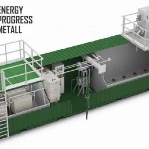 Chiqindilarni tozalash inshootlari (OQT, WWTP, kanalizatsiya, NDF)