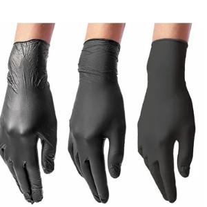 Перчатки (латекс)