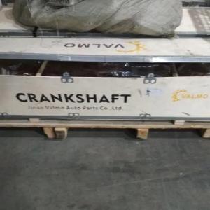 HOWO va SHACMAN bo'yicha piston guruhi