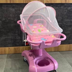 Кровать для новорожденных IDB-003