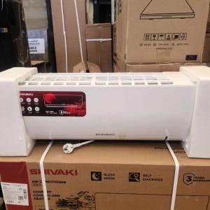 Кондиционер Shivaki 9 Low voltage