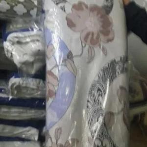 Текстиль для пошива постельного белья