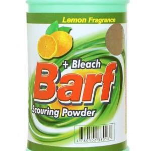 Чистоль Barf, 500 гр