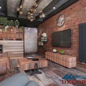 Искусственный камень - код 1110