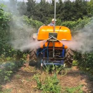 Распылитель двухсторонний с 4-я выходами KADIOGLU Elektrojet YC102ECO