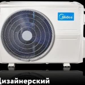 Кондиционер Midea Alba Inverter