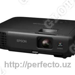 Epson EB-X03 proyektori