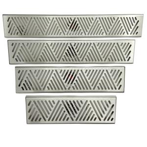 Trap Vava Drawbench, 10х30 sm