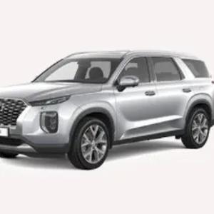 Кроссовер Hyundai Palisade
