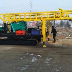Буровая установка 1200xxy