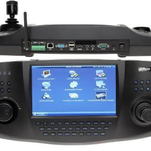 Сетевой пульт управления DH-NKB3000