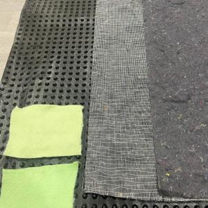 Геостекстиль Армированый Иглопробивной