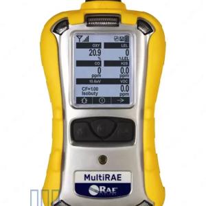 Газоанализатор MultiRAE 6 in 1