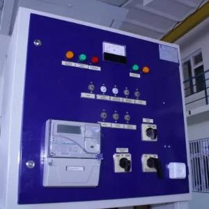 6(10) kV K-59 komple kommutator