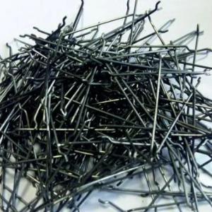 Beton uchun po'lat tola