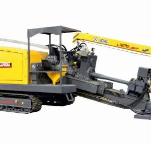 Установки гнб (горизонтально-направленное бурение) xcmg