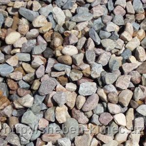 Klinets (0-5 mm fraksiya)