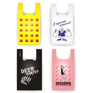 Пакеты типа "Майка"