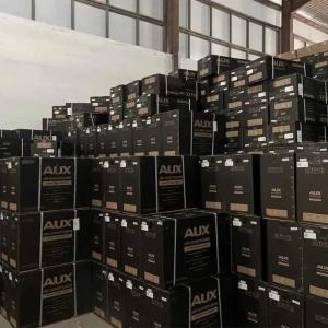 Кондиционер AUX 24 Inverter