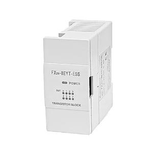 Блок расширения MITSUBISHI FX2N-8EYT-ESS/UL