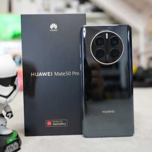 Смартфон Huawei Mate 50 Pro 8/256GB