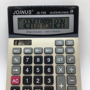 Elektron kalkulyator