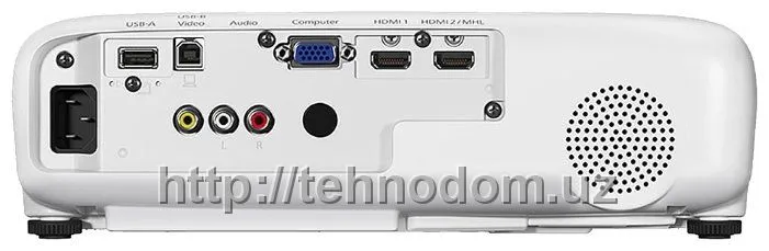 Epson EH-TW610