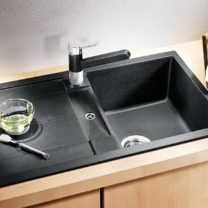 Oshxona uchun lavabo AlfaGrant modeli LEINGRANT (AG-006).