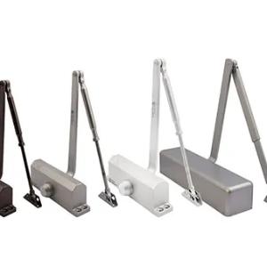 Avtomatik eshiklarni yopish moslamalari