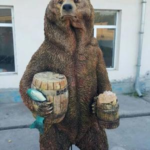 Скульптура на заказ