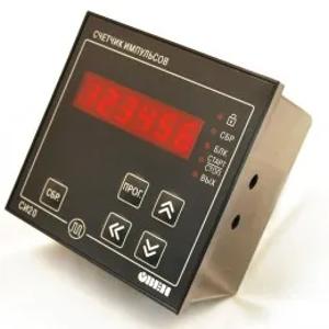 Puls hisoblagichi OWEN SI20