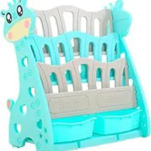 Детская книжная полка JM032