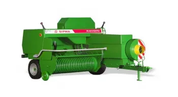 Beyl pressi SIPMA PK 4000