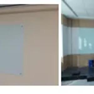 Shisha marker taxtalari