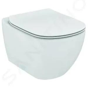 Подвесной унитаз Теси