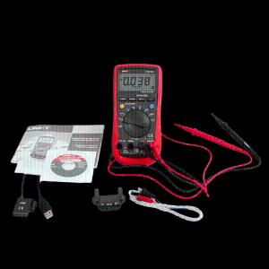 Цифровой мультиметр UNI-T UT61B