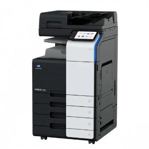 Konica Minolta C300i
