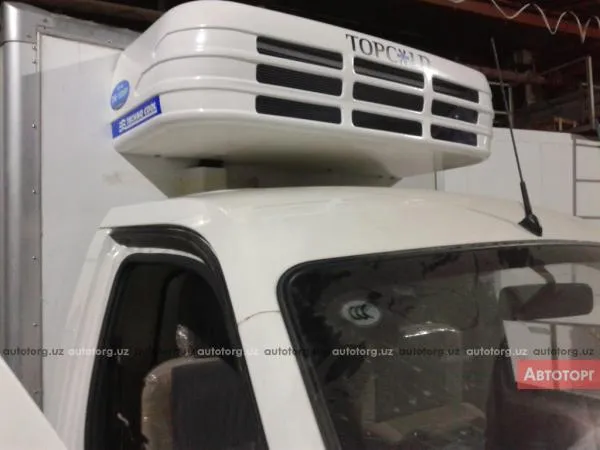 Gazelle, ISUZU, Lifan, Foton avtomashinalari uchun muzlatkichli yuk mashinasi Toshkentda