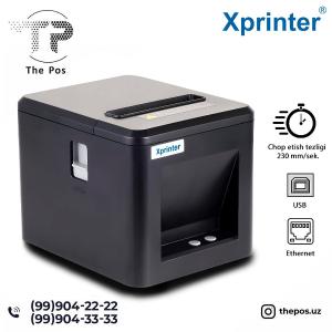 Xprinter Q80A