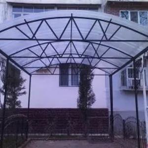 Навес - "Эконом"