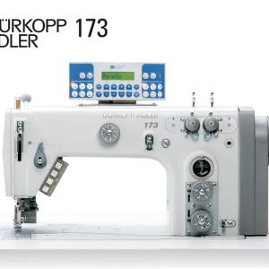 DUERKOPP ADLER 173-141621