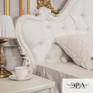 Mishelning yotoq xonasi